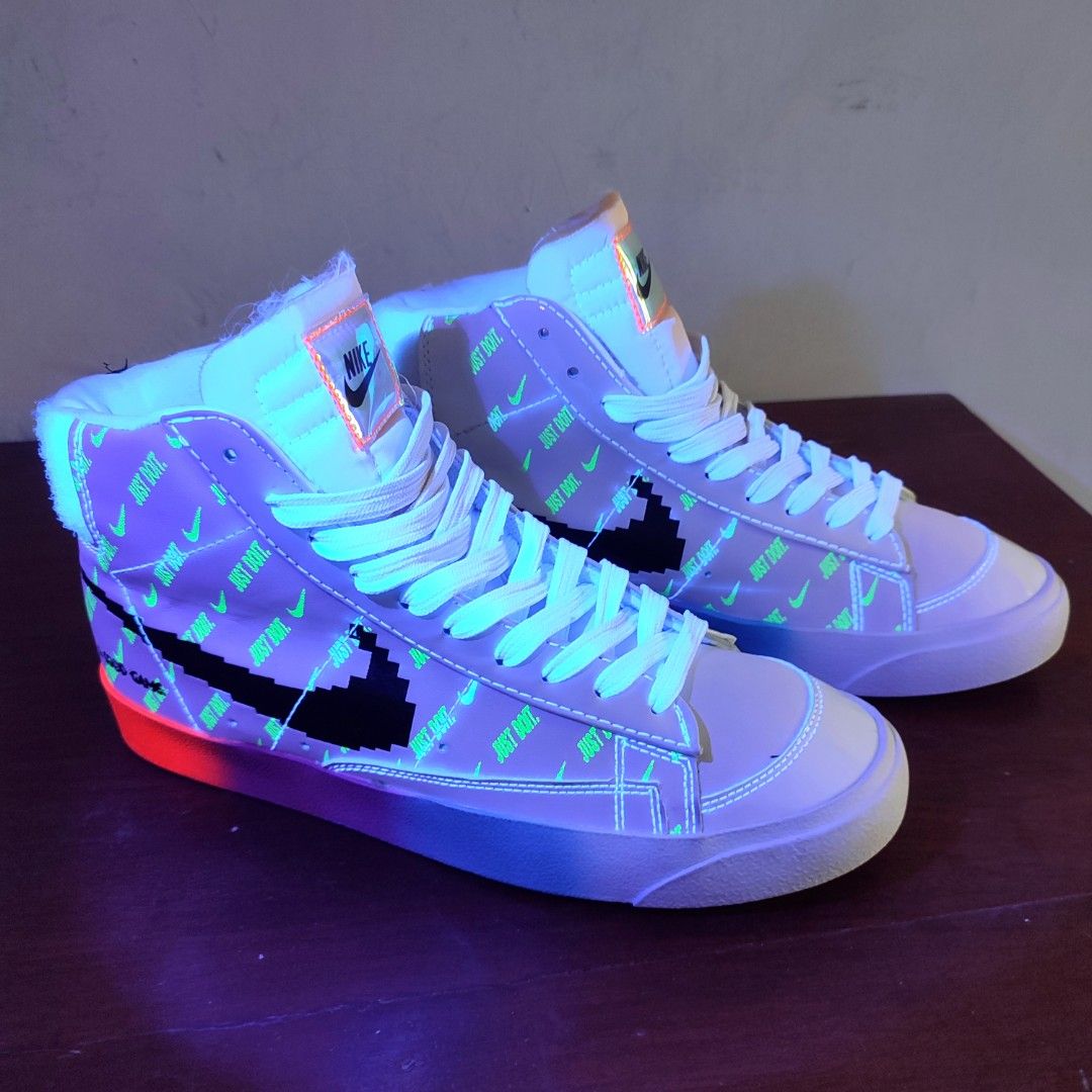 have a good game blazer release date