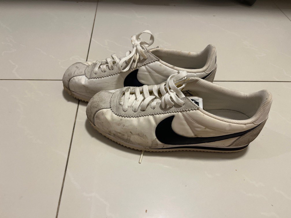 J crew nike cortez clearance