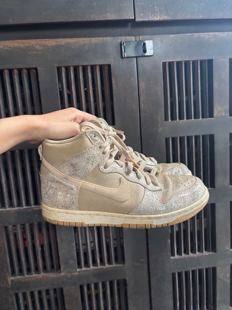 Rose gold 27 nike shop