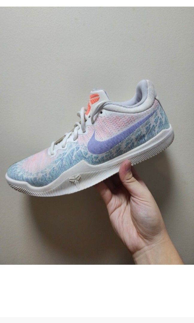 Kobe mamba rage bright mango online