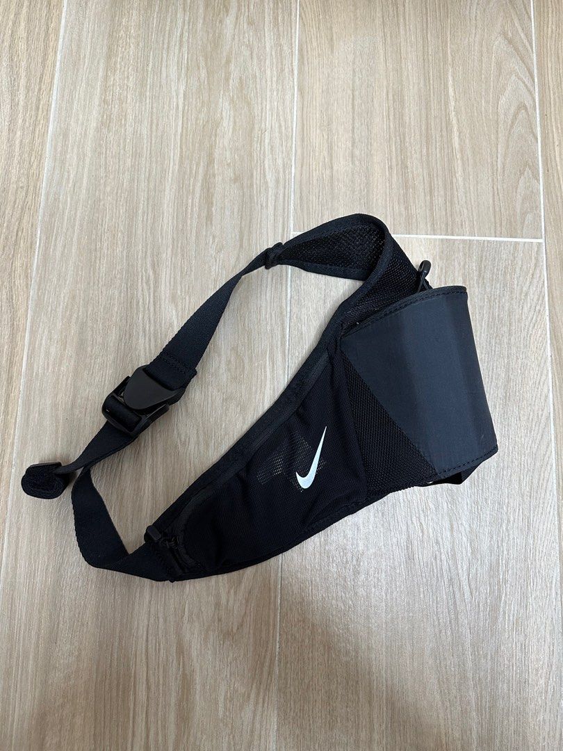 Nike large bottle belt best sale