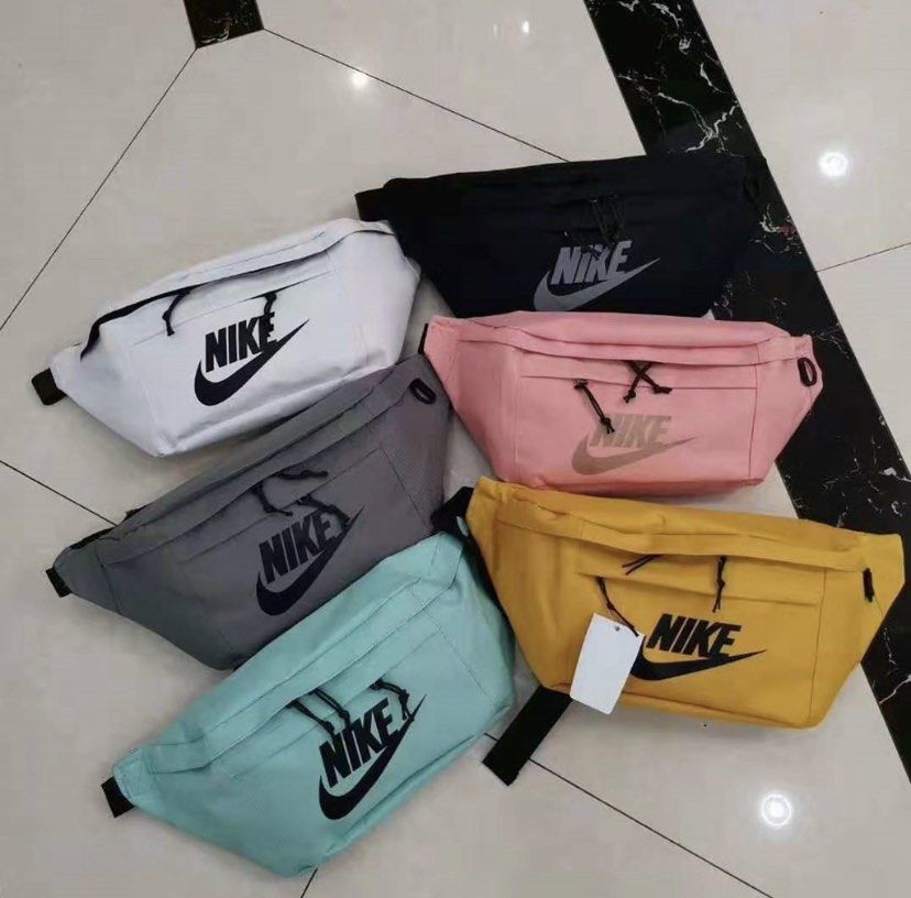 Nike nylon bag outlet