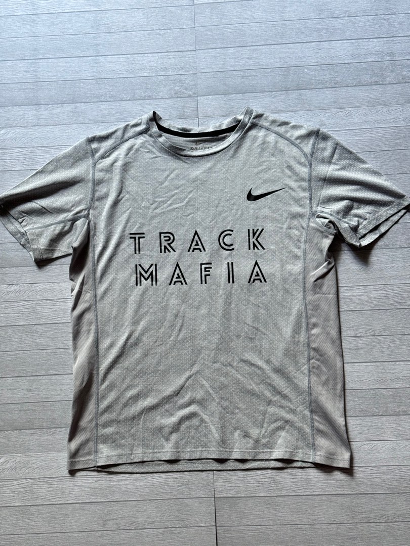 nike track mafia