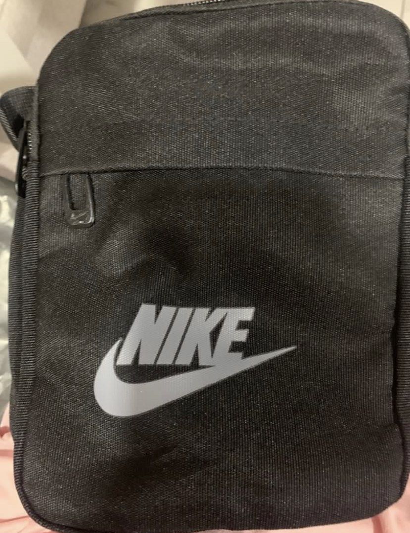 men's chest bag nike