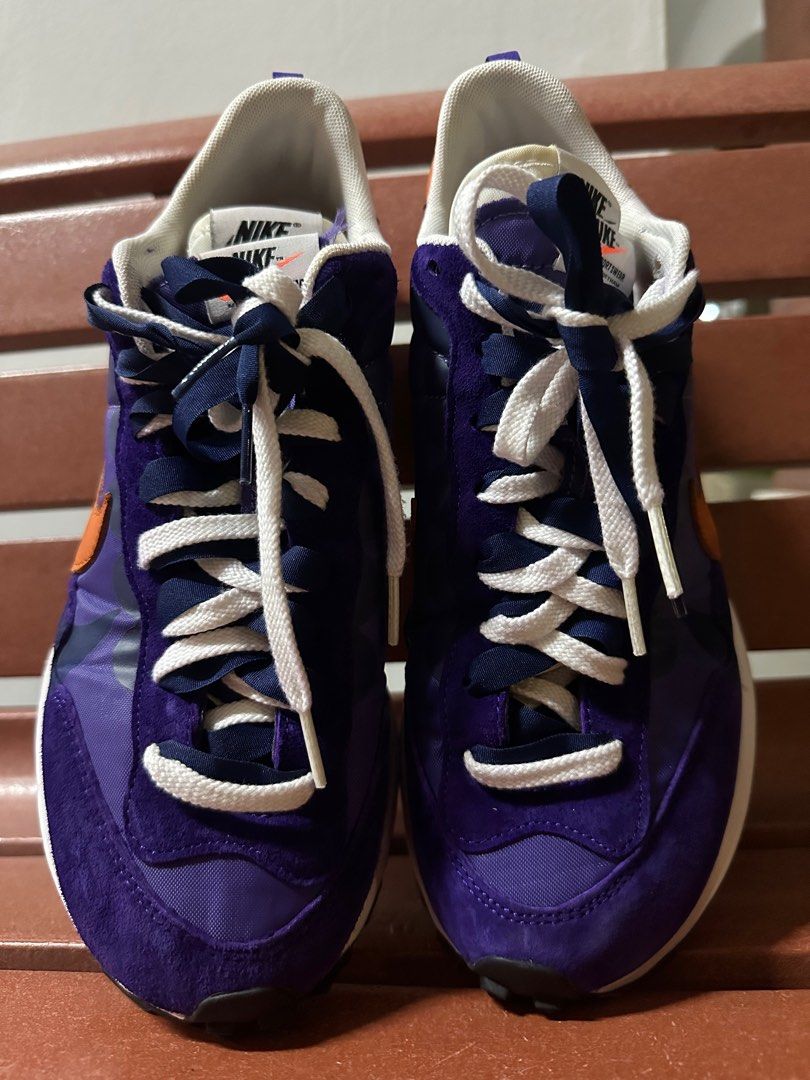 Nike vapormax sacai top