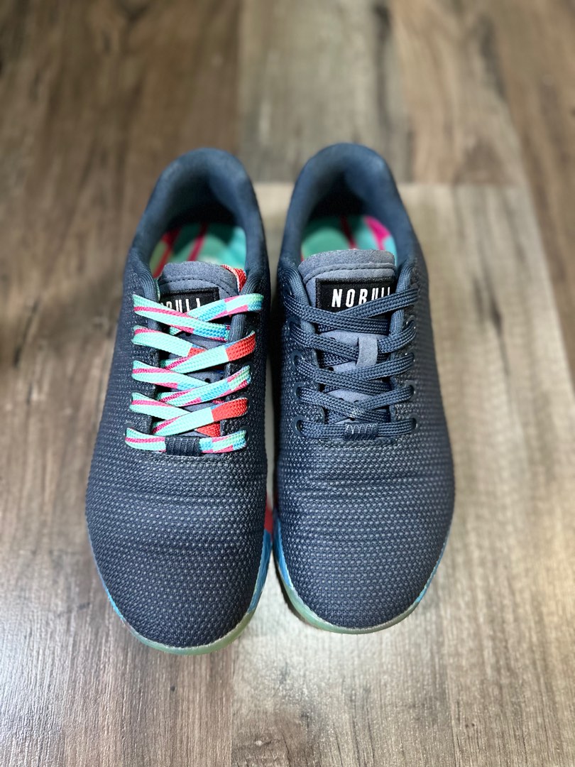 Nobull superfabric trainer on sale