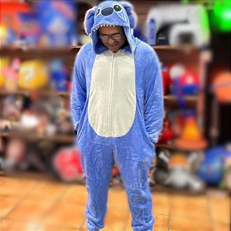 Stitch Onesie Costume for Halloween Babies Kids Babies Kids Fashion on Carousell