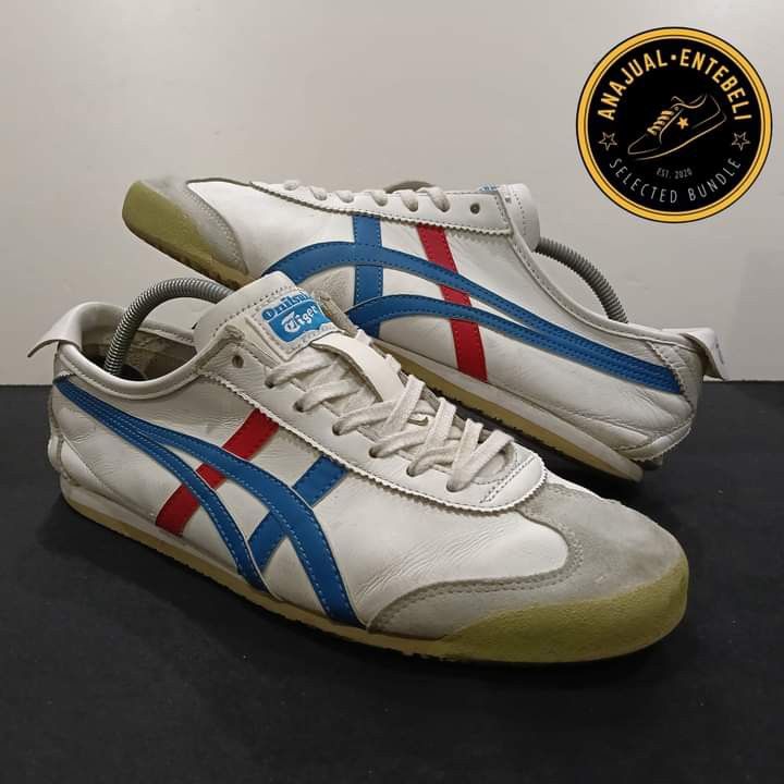 Onitsuka tiger classic on sale