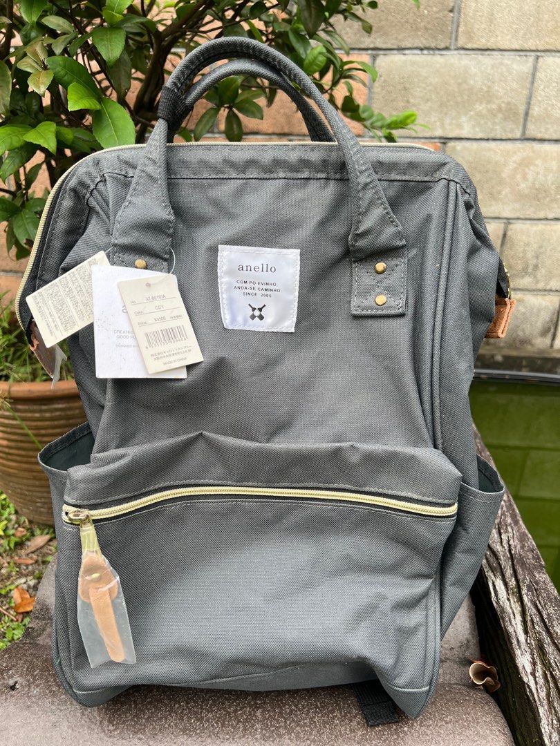Original Anello Backpack