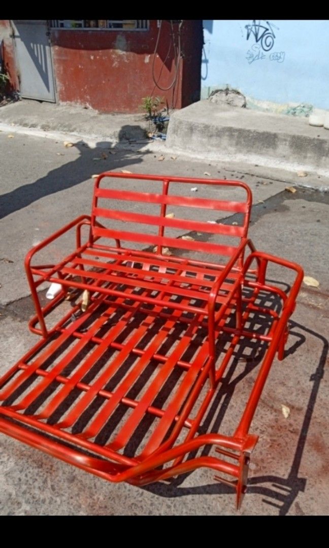 passenger sidecar for sale (Category: Bicycles) located in Manila. Submitted by rionava (Listing ID 1327740345, Image 1). Description: for sale passenger sidecar with bike for sale ready to use brand new good for personal use,for school service for children and for elderly use for orders and other details just contact the seller serious and interested parties only will entertained..