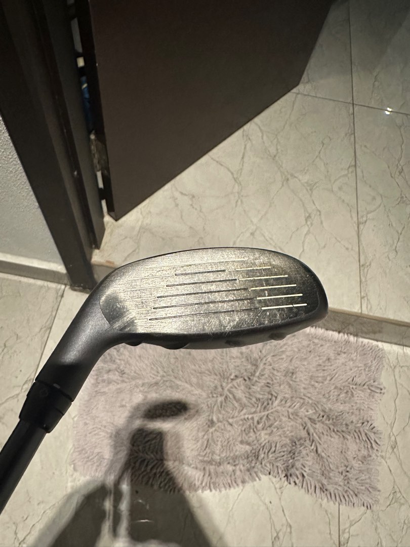 Ping G410 Hybrid 4 (R) For Sale, Sports Equipment, Sports & Games, Golf