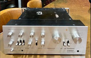 Audio System Collection item 1