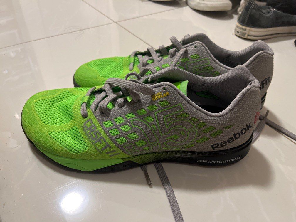 Reebok nano 5.0 singapore clearance
