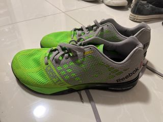 Affordable crossfit reebok nano 8 For Sale Men s Fashion Carousell Singapore