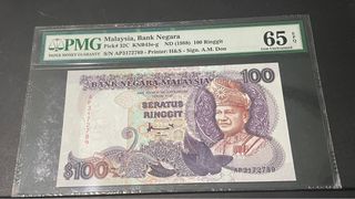 RM20 series 6, Hobbies & Toys, Collectibles & Memorabilia, Currency on ...