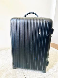 Second hand luggage for sale philippines shop