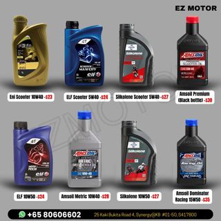 (Category: ) located in . Submitted by ezmotorsg (Listing ID 1108072918, Image 1). Description: .
