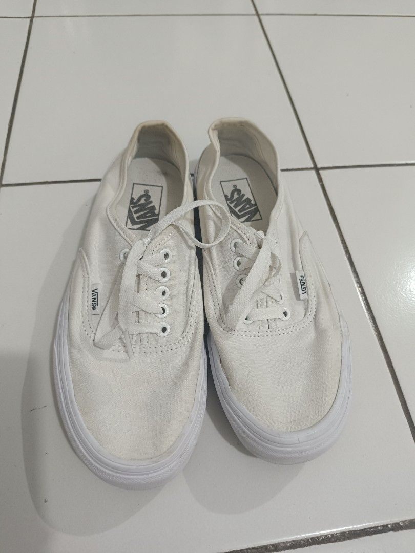 Sepatu vans original terbaru 2017 sale