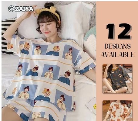 Cute nightwear on sale