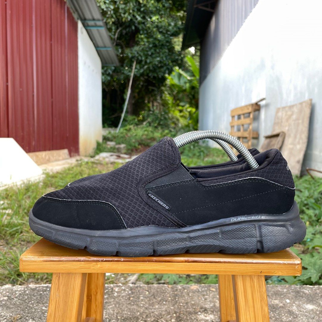 Skechers equalizer 3. slip on on sale