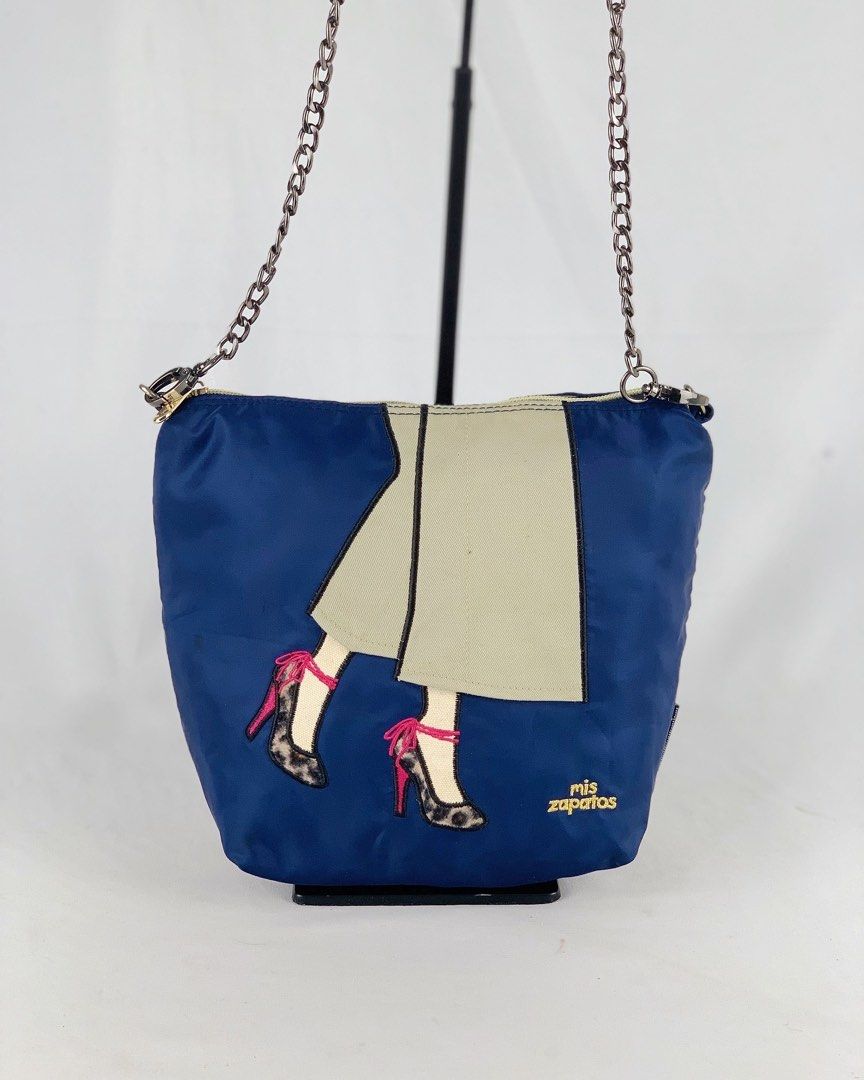 Sling bag mis zapatos