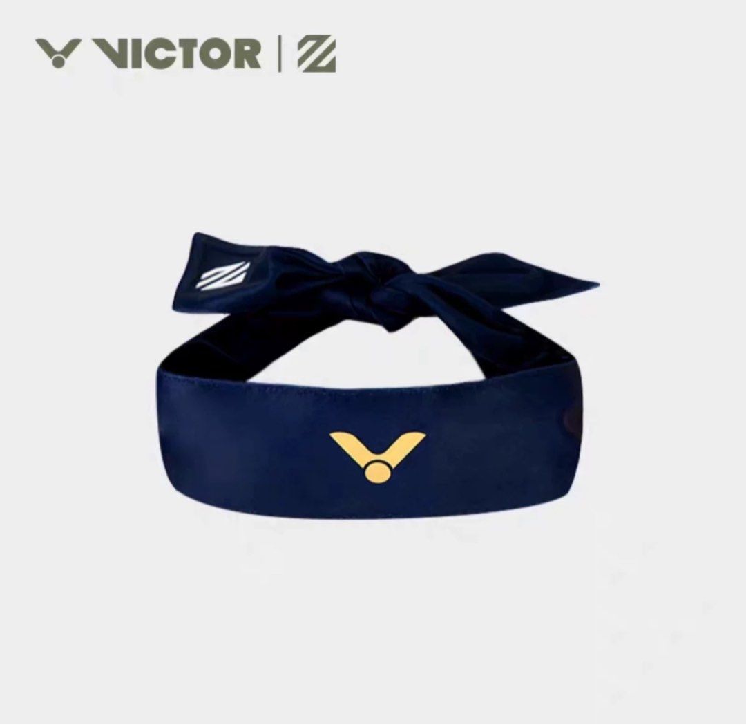 Navy Dri Fit Bandana Tennis Headbands Blue Nike Tie Headband Nike