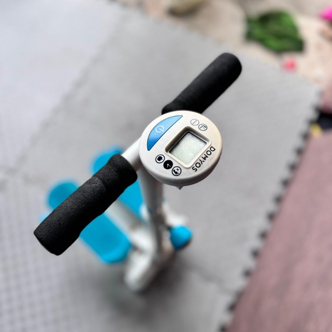 Stepper Exercise Machine, Sports Equipment, Exercise & Fitness, Cardio