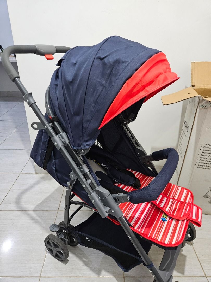 Stroller creative baby cheap