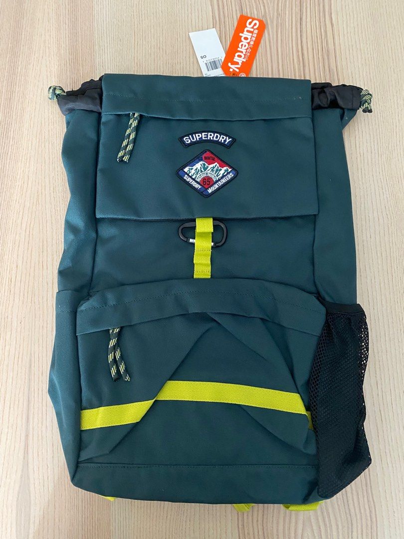 Superdry coleman discount