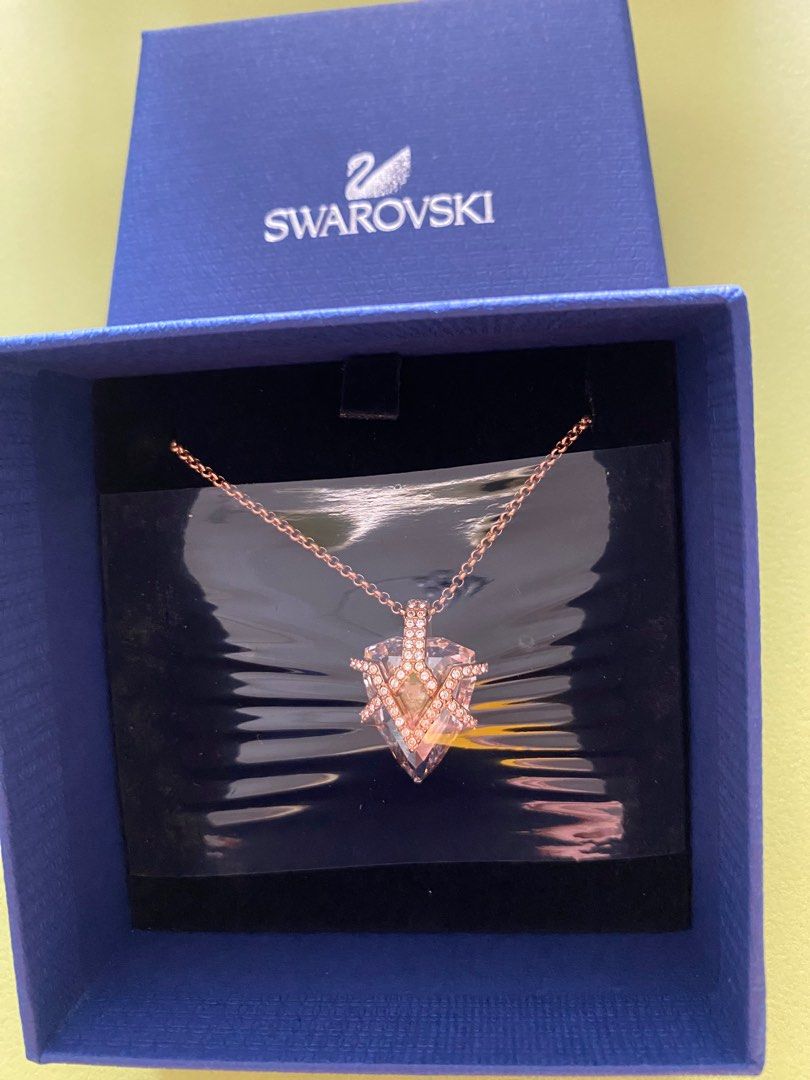 Swarovski goodwill pendant hot sale
