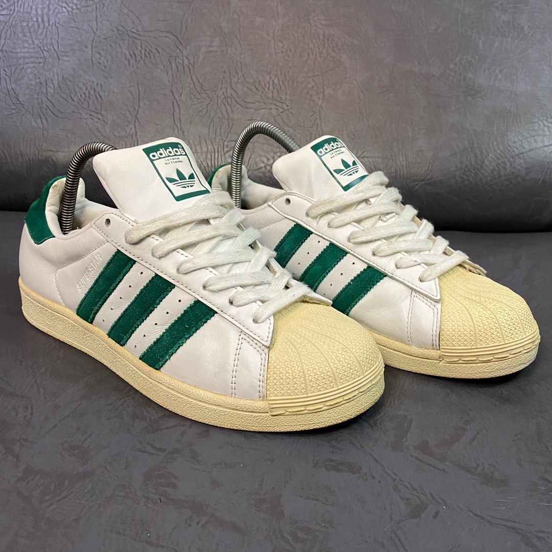 adidas gazelle silver green womens adidas x Wales Bonner main image 0
