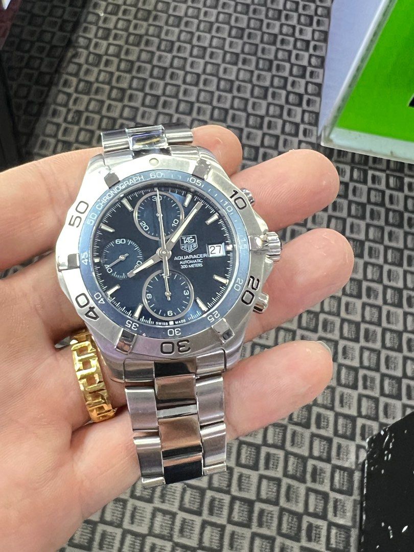 Tag heuer caf2112 new arrivals