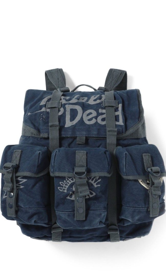 Grateful days backpack outlet