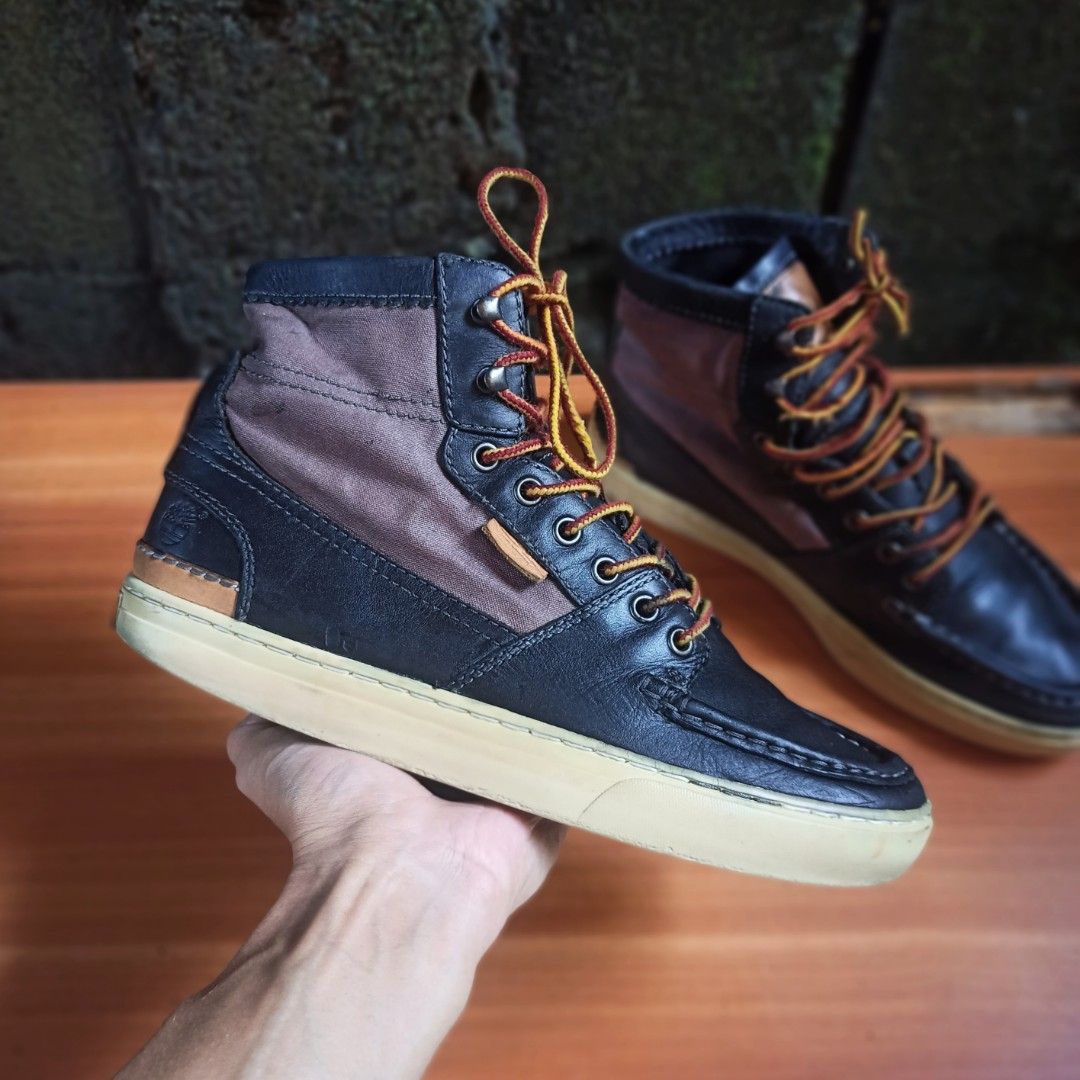 Timberland earthkeepers 2.0 top