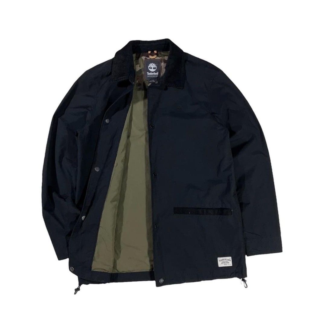 Timberland workware coach jacket