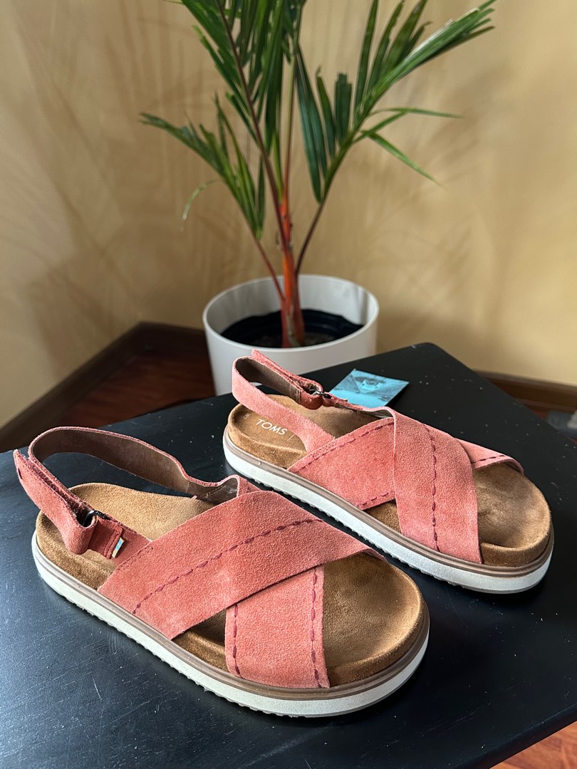 Spice suede women's marisa sandals shop