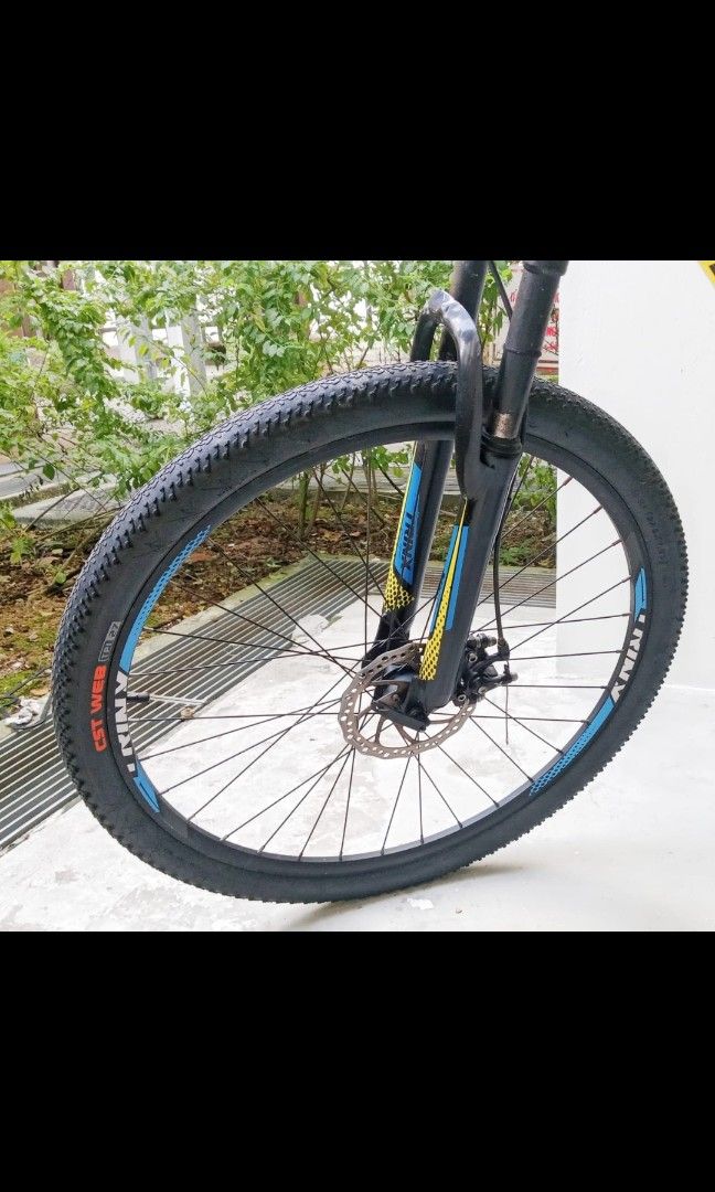 C200 trinx 2025