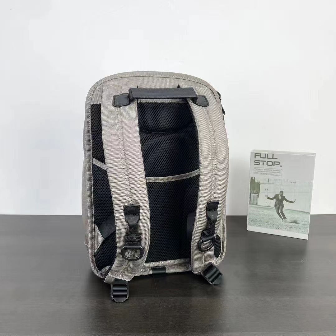 TUMI ALPHA X Carousell