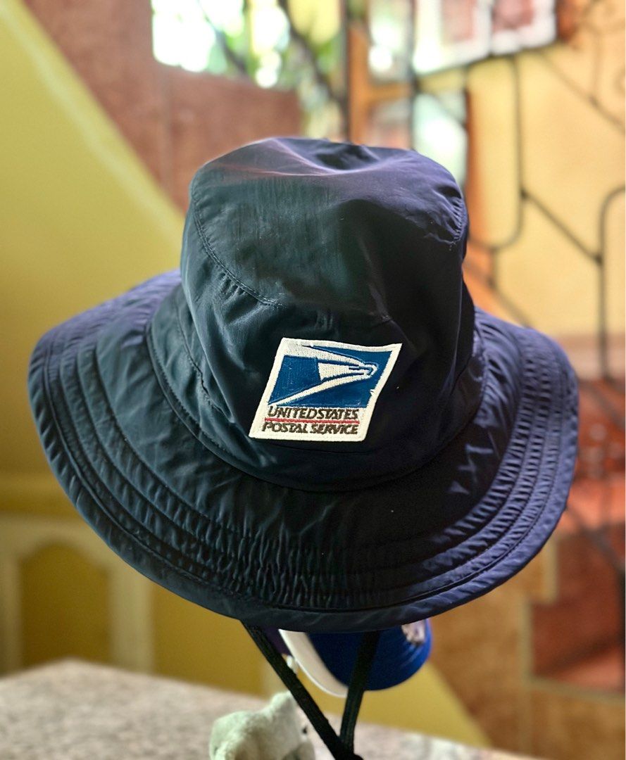 Usps boonie hat cheap
