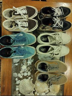 Vans 41 sale sale
