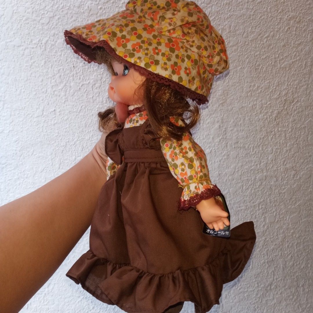 On SALE Vintage Assorted Large Dolls Hobbies Toys Toys Games on Carousell