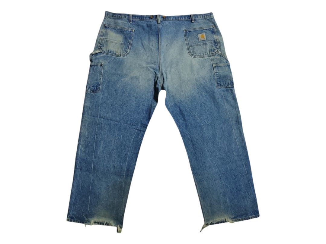 Carhartt b07 2025