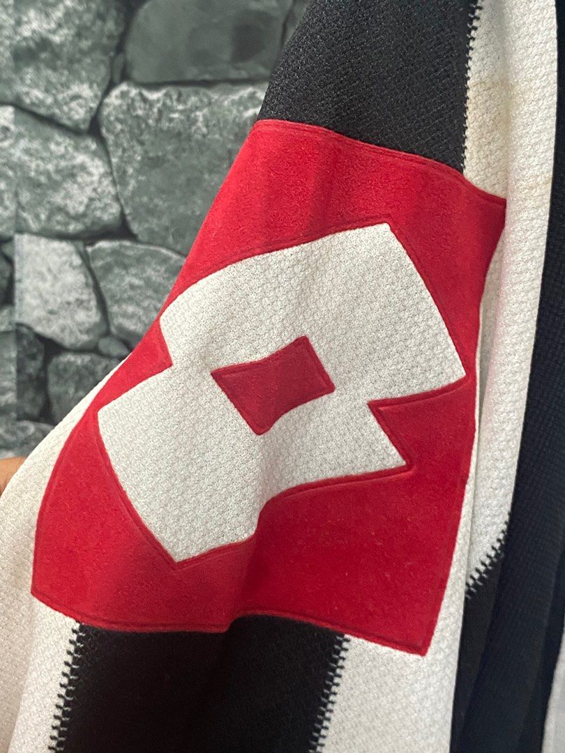 Vintage Juventus Jersey, Men's Fashion, Tops & Sets, Tshirts & Polo