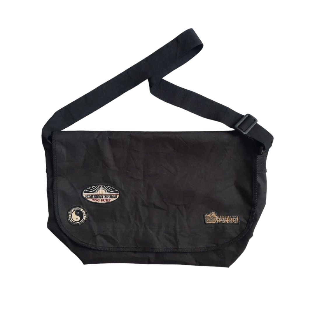 Surf messenger bag outlet