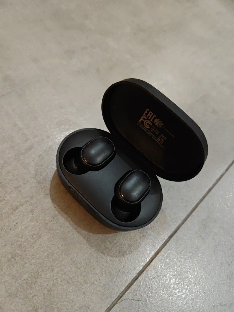 Wireless Earbuds basic 2 Xiaomi65671948795907110