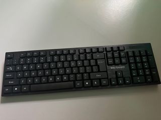 無線藍牙鍵盤wireless keyboard，Bluetooth keyboard