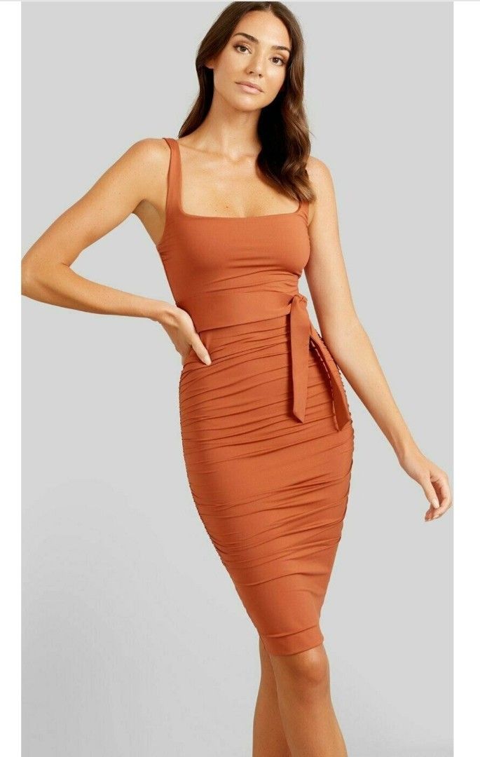 Kookai shilou dress shop