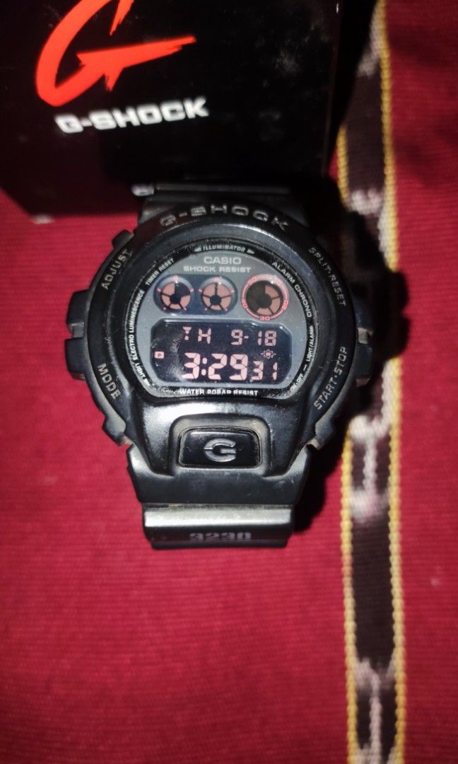 Harga jam g shock 3230 hot sale