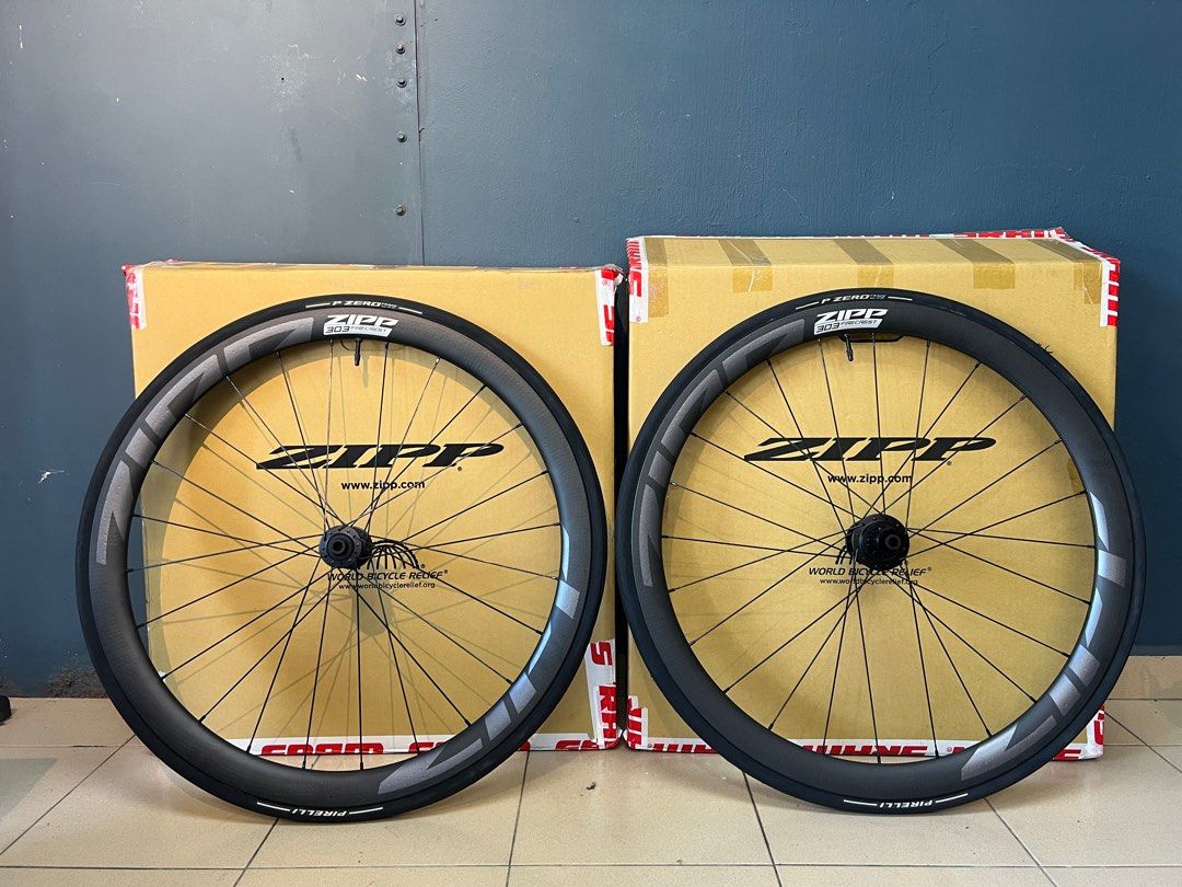 Zipp wheelset malaysia cheap