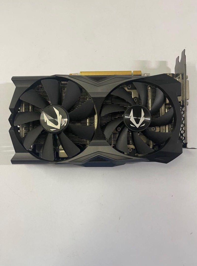 Zotac 2070 super 2025